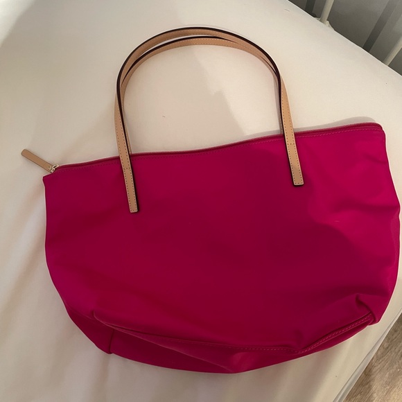Kate Spade Tote - Picture 6 of 7